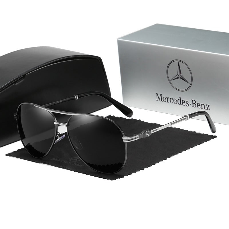 Gafas sol Mercedes GLA (No disponible para Contrareembolso) – suportelibertad